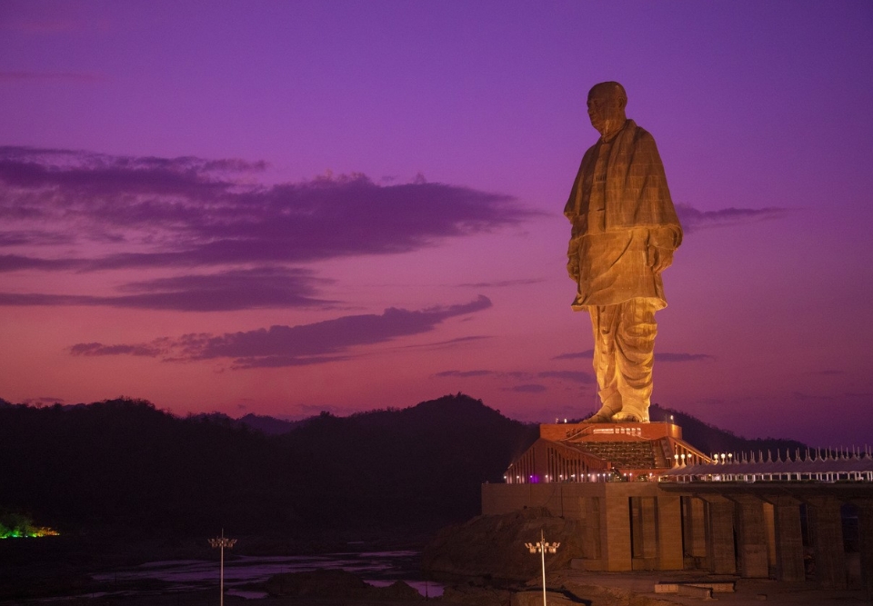 explore india